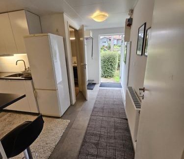 Gavle Apartamento | Fresh apartment in Olsbacka