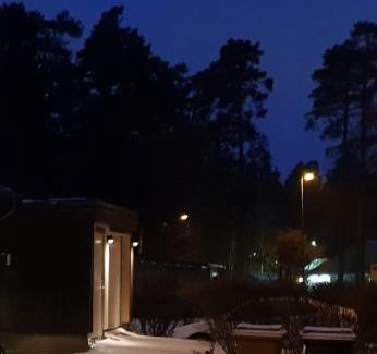 Gavle Apartamento | Fresh apartment in Olsbacka