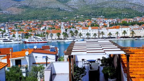 Trogir Apartamento | Fresh Apartments Dar Orlic