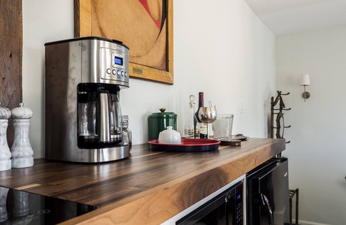 Munjoy Hill Apartamento | Fresh East End Apartamento transitable al centro de Portland
