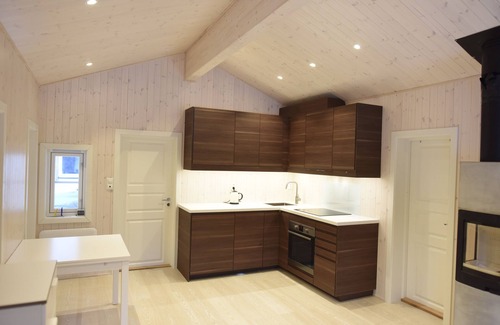 Hemsedal Cabina | Fresh Familie Hytte Hemsedal