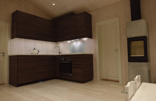 Hemsedal Cabina | Fresh Familie Hytte Hemsedal