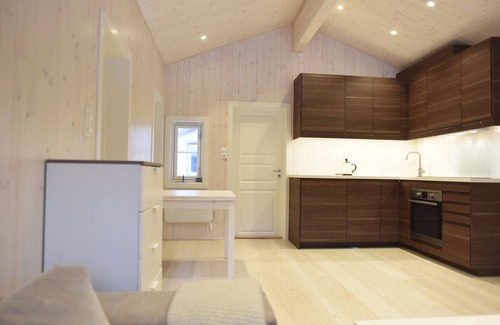 Hemsedal Cabina | Fresh Familie Hytte Hemsedal