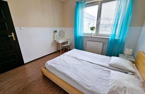 Ursynow Apartamento | Fresh Green Kabaty apartment 4