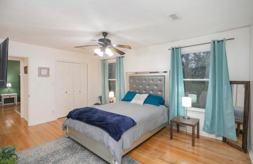 Franklin Casa | Fresh in Franklin