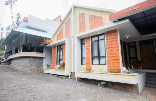 Sukapura Casa | Fresh Inn