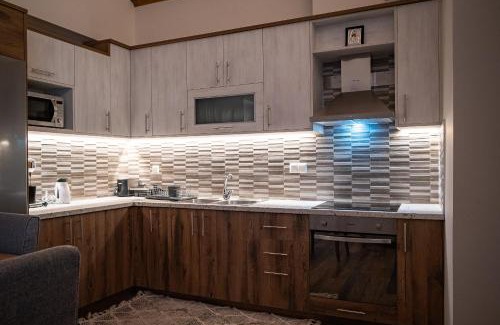 Katsikas Apartamento | Fresh Living Suites