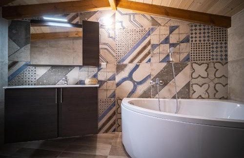 Katsikas Apartamento | Fresh Living Suites