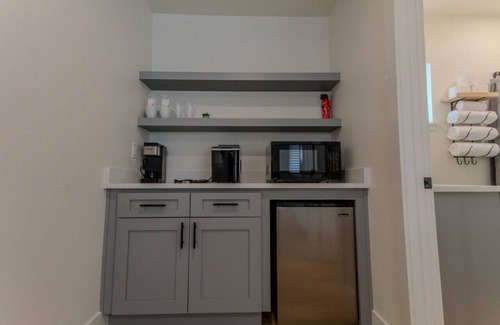 Coeur d'Alene Apartamento | Fresh, Modern Retreat – 5 Min to CDA Lake & Vibrant Downtown