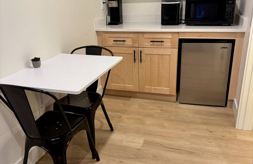 Coeur d'Alene Apartamento | Fresh, Modern Retreat – 5 Min to CDA Lake & Vibrant Downtown