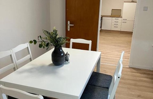 Rheine Apartamento | Fresh Reno A place to feel good