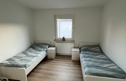 Rheine Apartamento | Fresh Reno A place to feel good