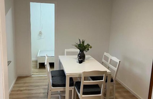 Rheine Apartamento | Fresh Reno A place to feel good