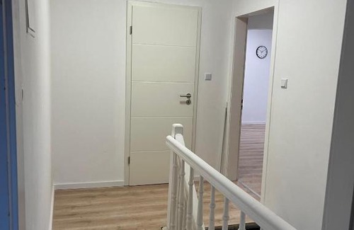 Rheine Apartamento | Fresh Reno A place to feel good