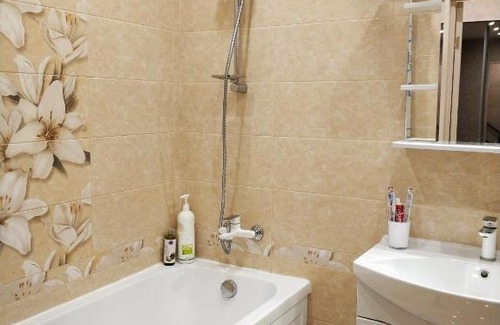 Kovrov Apartamento | Fresh Room on Stroiteley
