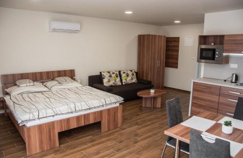 Velky Meder Apartamento | Fresh