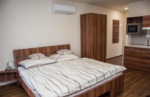 Velky Meder Apartamento | Fresh