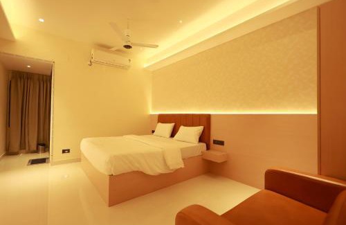 Tirupati Hotel | FRESH UP HOTEl