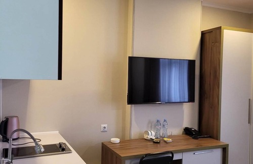 New Boulevard Apartamento | Fresh Wave Hotel