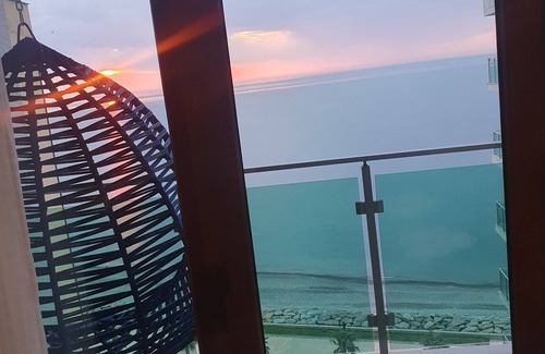 New Boulevard Apartamento | Fresh Wave Hotel