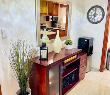 Santo Domingo Apartamento | FreshBreeze - Apartment Near US Embassy