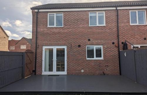 Doncaster Apartamento | Freshen-up stays Doncaster