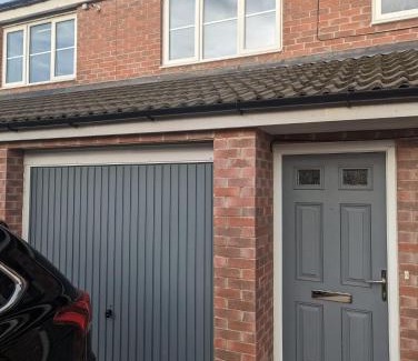 Doncaster Apartamento | Freshen-up stays Doncaster
