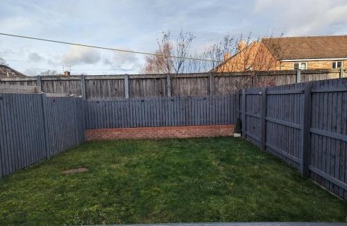 Doncaster Apartamento | Freshen-up stays Doncaster
