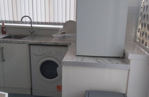 Birmingham Casa | Fresher Space Home Stay