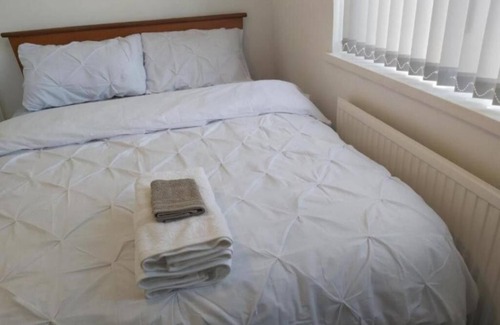 Birmingham Casa | Fresher Space Home Stay