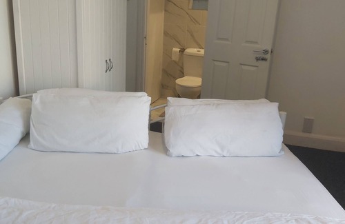 Birmingham Casa | Fresher Space Home Stay