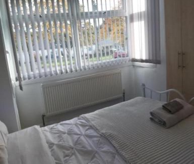 Birmingham Casa | Fresher Space Home Stay