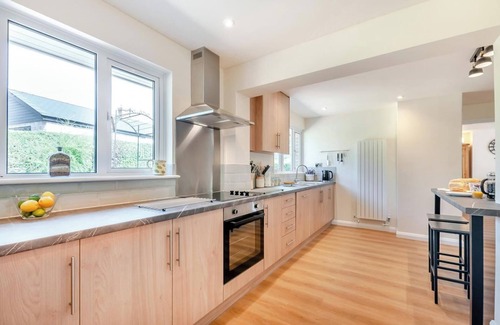 Woolage Green Casa | Freshfields, a countyside retreat for 8!