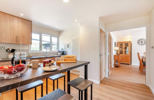 Woolage Green Casa | Freshfields, a countyside retreat for 8!