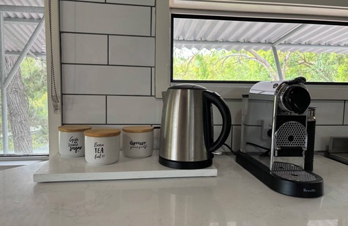 Kingfisher Bay Villa | Freshly renovated and peaceful family-friendly getaway at Kingfisher Bay Resort