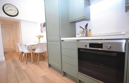 Beverley Casa | Freshly refurbished, peaceful Victorian house