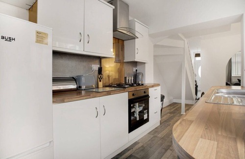 Chester-le-Street Casa | Freshly Renovated 2-bed, Feels Like Home, Sleeps 3