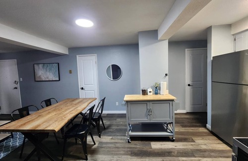 Cornwall Apartamento | Freshly Renovated 2 bedroom unit