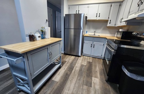 Cornwall Apartamento | Freshly Renovated 2 bedroom unit