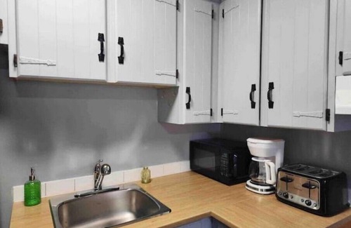 Cornwall Apartamento | Freshly Renovated 2 bedroom unit