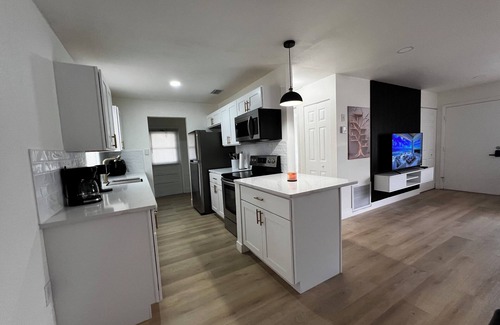 Ocala Casa | Freshly Renovated 3BR/2BA Ocala Home Perfect for Families