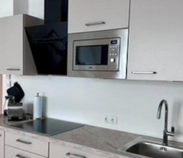 Weißgerber Apartamento | Freshly renovated Apartment in Trendy Area l HG21