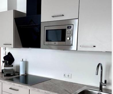 Weißgerber Apartamento | Freshly renovated Apartment in Trendy Area l HG21