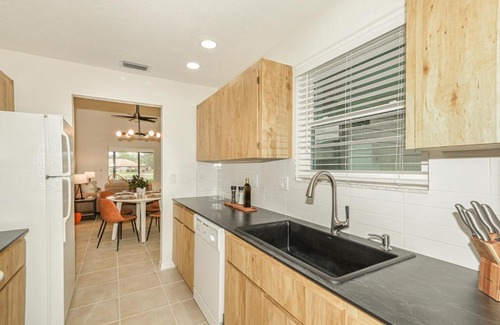 Citrus Hills Apartamento | Freshly Renovated Experience Our Hidden Gem