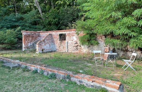 Granzow Apartamento | Freshly renovated manor house in Granzow.