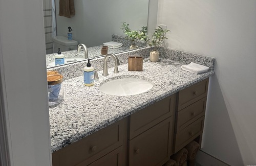 Ashland City Casa | Freshly Renovated 3 bedroom 2 bathroom house