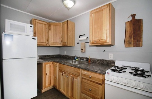 Twin Mountain Cabina | Freshly Updated Hot Tub The Mountain Cottages #1
