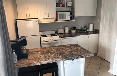 Craigleith Condominio | Freshly Upgraded Cozy Studio @ North Creek Resort