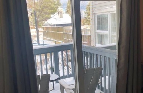 Craigleith Condominio | Freshly Upgraded Cozy Studio @ North Creek Resort