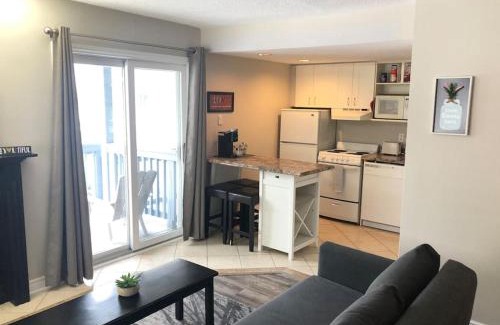 Craigleith Casa | Freshly Upgraded Cozy Studio @ North Creek Resort